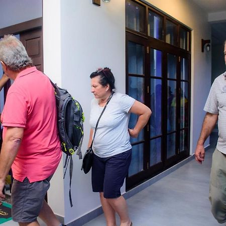 Hotel Calm Haven Unawatuna Talpe Eksteriør bilde