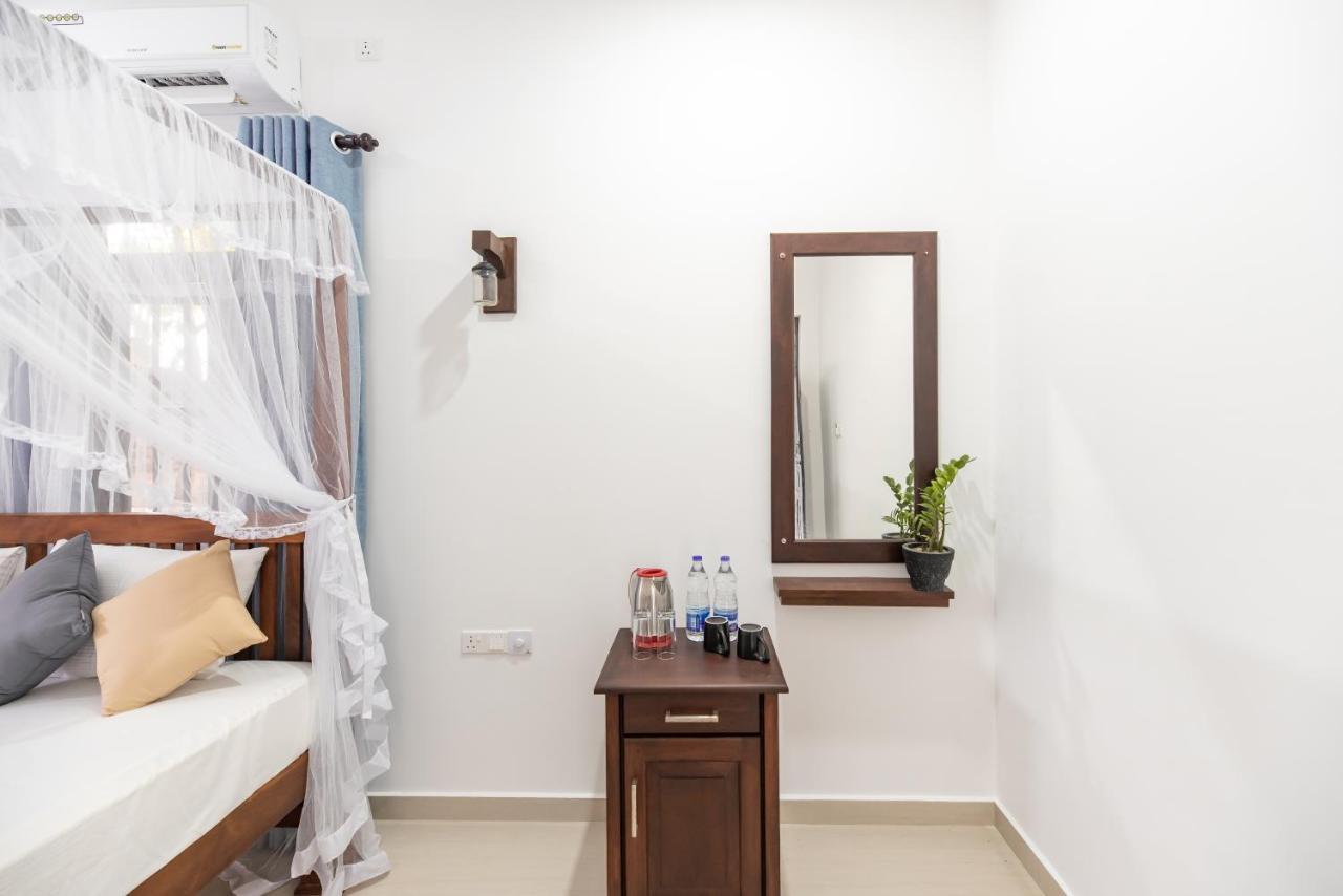 Hotel Calm Haven Unawatuna Talpe Eksteriør bilde