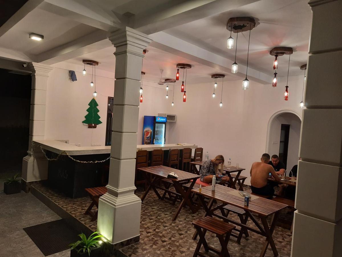 Hotel Calm Haven Unawatuna Talpe Eksteriør bilde
