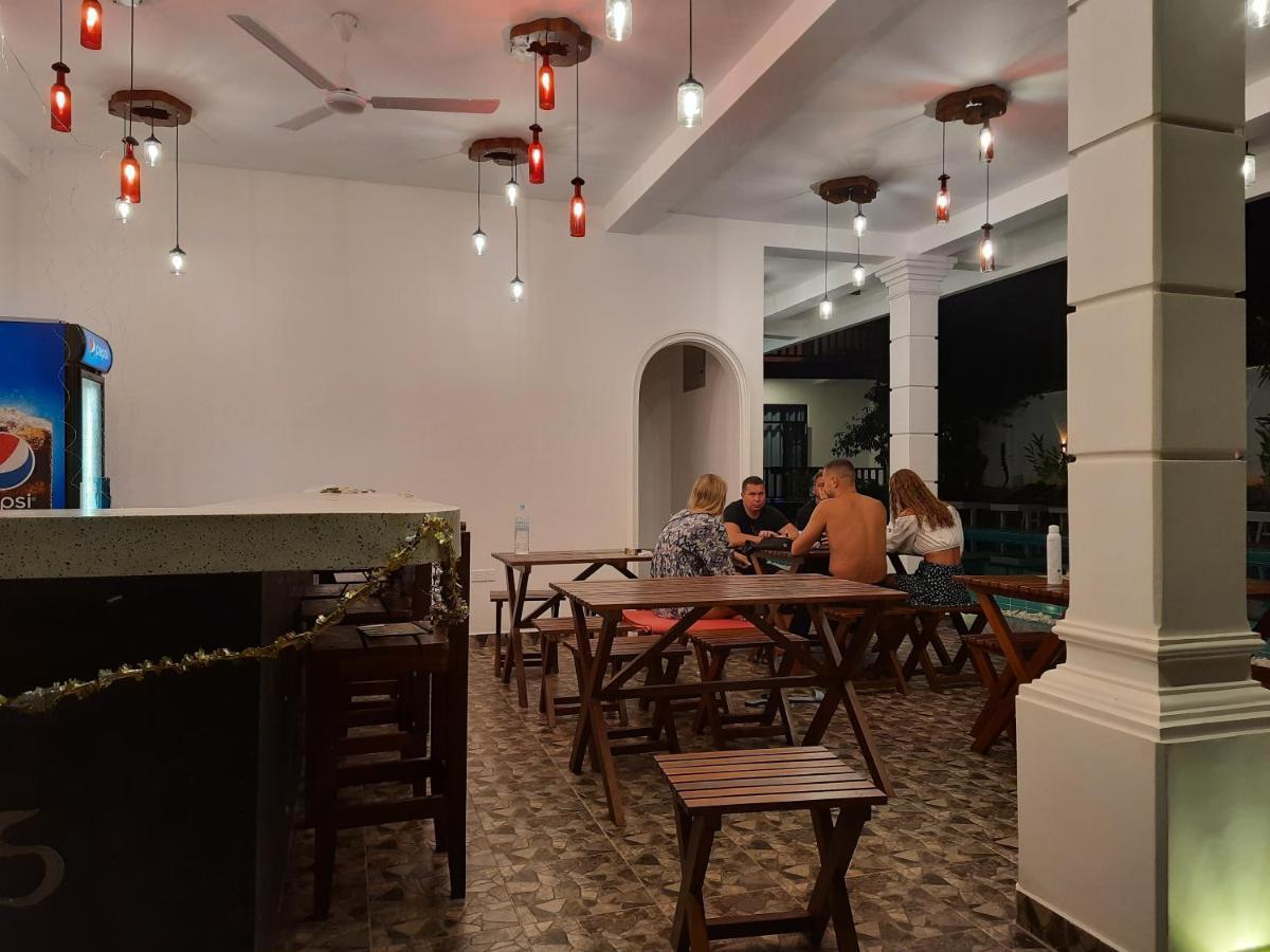 Hotel Calm Haven Unawatuna Talpe Eksteriør bilde